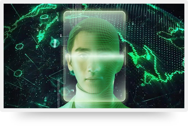 富士輝刷臉支付