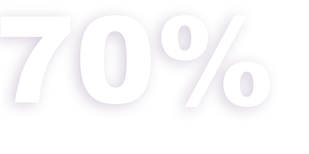 不花冤枉錢，省70%推廣費用